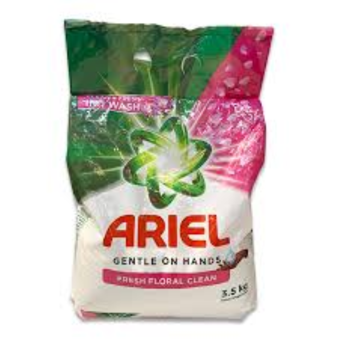 ARIEL LS FLORAL CLEAN 3KG